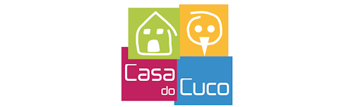 Logo da entidade casadocuco